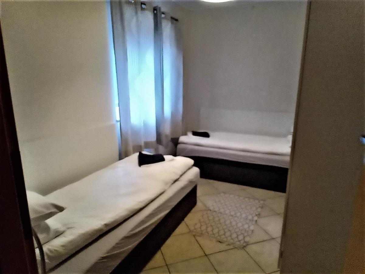 Niedzwiady Male 14 B Villa Ślesin Eksteriør billede