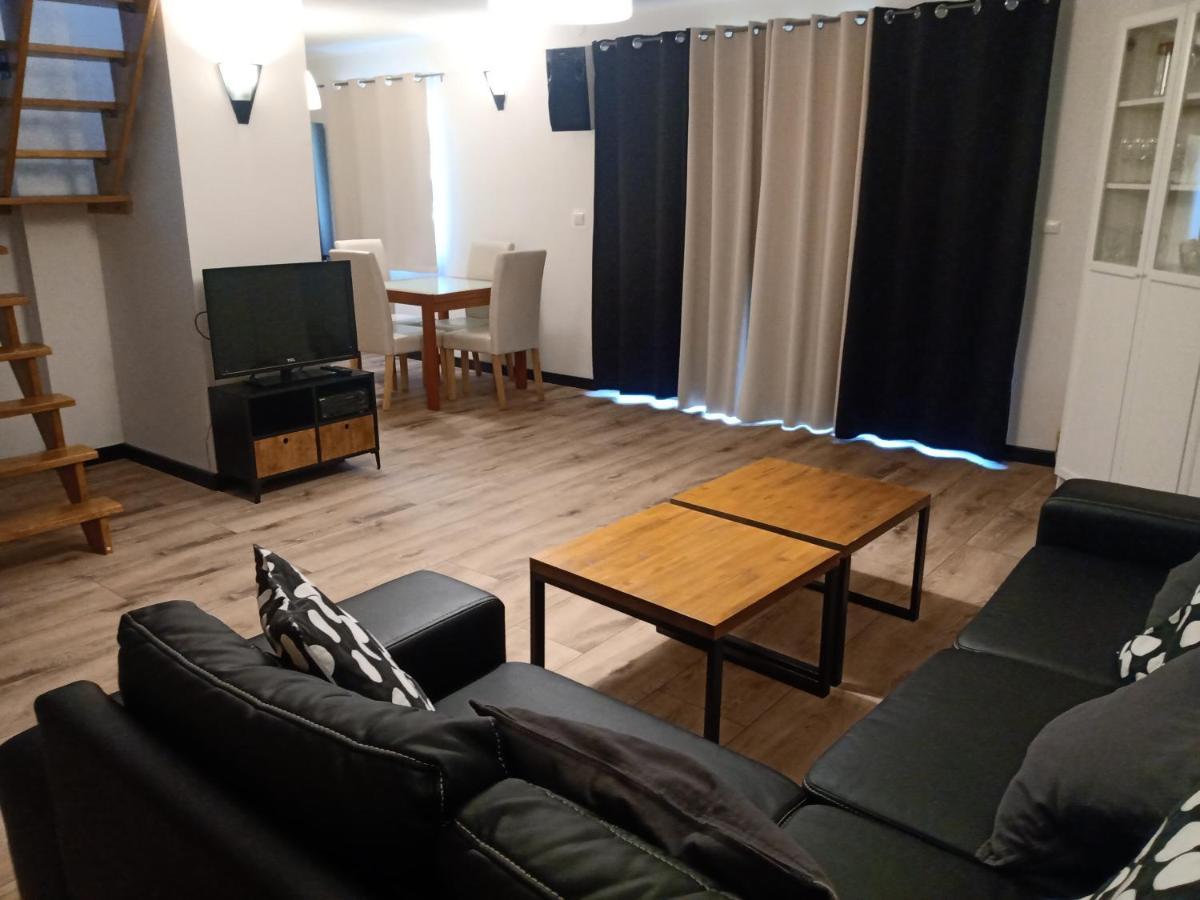 Niedzwiady Male 14 B Villa Ślesin Eksteriør billede